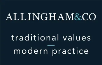 Allingham & Co logo