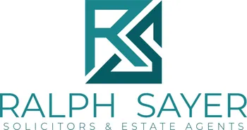 Ralph Sayer
