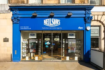 Neilsons - Picardy Place