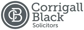 Corrigall Black - Dunoon