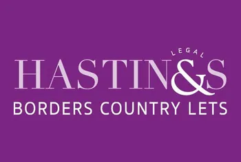 Borders Country Lets