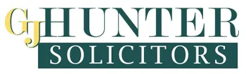 G J Hunter Solicitors