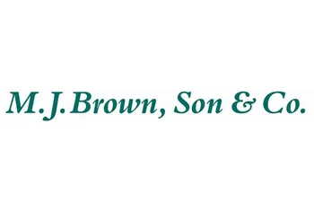 M J Brown Son & Co