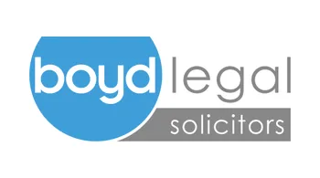 Boyd Legal - Kirkcaldy