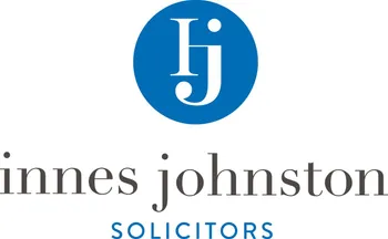 Innes Johnston LLP - Glenrothes