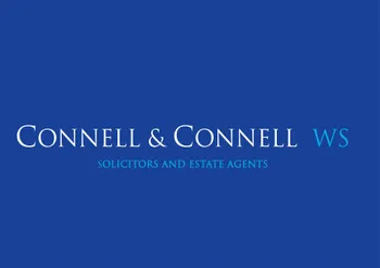 Connell & Connell - Property Department