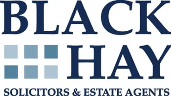 Black Hay - (Property Shop)