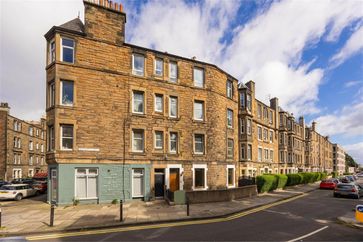 41 Marionville Road, Edinburgh, EH7 6AG