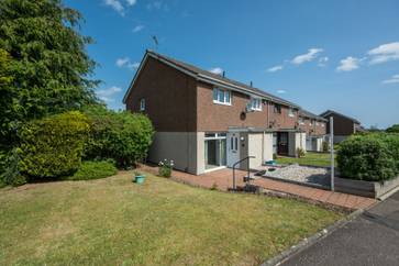 96 Currievale Drive, Currie, EH14 5RW