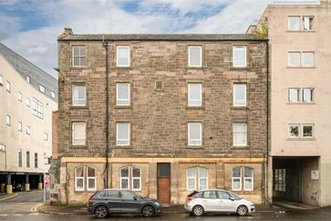 Flat 7, 63 Bonnington Road, Edinburgh, EH6 5JQ