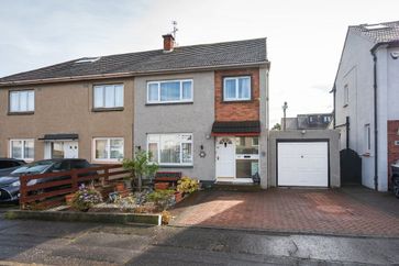 13 Grigor Drive, Edinburgh, EH4 2PJ
