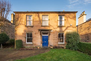 98 Gilmore Place, Edinburgh EH3 9PF