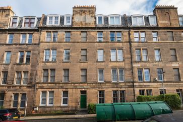 4/1 South Oxford Street, Edinburgh EH8 9QF