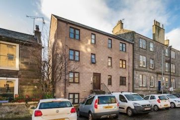 80/3 Pitt Street, Edinburgh EH6 4DB