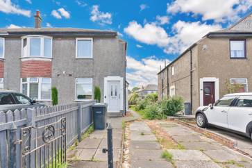 42 Boswall Parkway, Edinburgh, EH5 2BX