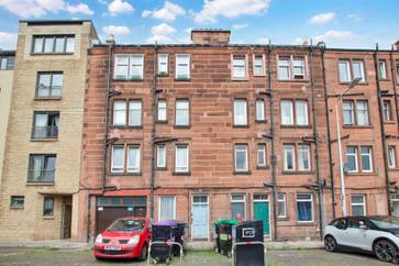 107/11 Pitt Street, Edinburgh, EH6 4DE