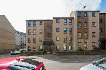 147/7 Bonnington Road, Edinburgh EH6 5NJ