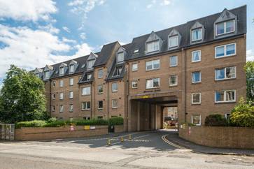 Homeross House, 1/47 Mount Grange, Edinburgh EH9 2QX