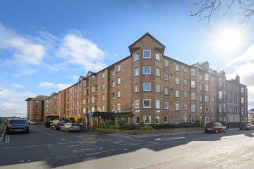 2/29  Goldenacre Terrace, Edinburgh EH3 5RD