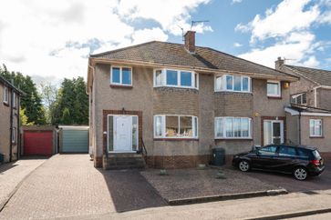 42 Thomson Road, Currie EH14 5HW