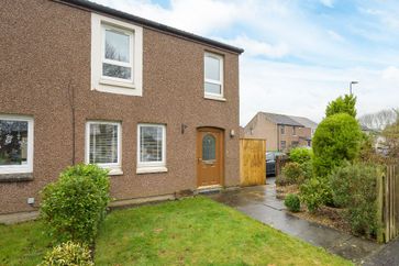 100 Burghmuir Court, Linlithgow EH49 7LL