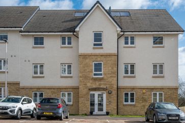 Flat 5, 2 Kidlaw Close, Edinburgh EH16 6FT