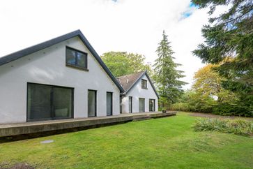 513A Lanark Road West, Balerno EH14 7DH
