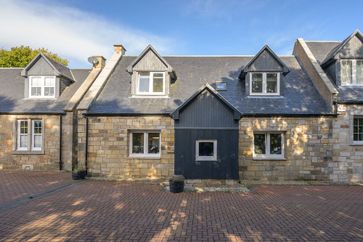 2 Overton Farm Road, Kirkliston EH29 9GS