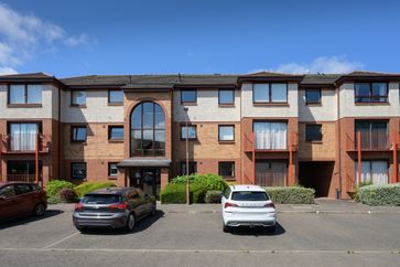 33/3 Carnbee Avenue, Edinburgh, EH16 6GA
